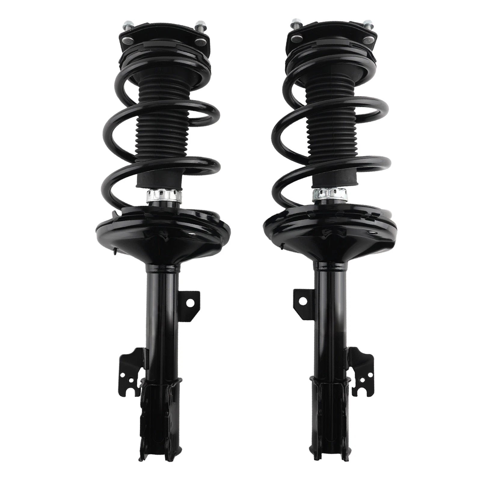 Front Pair Complete Struts for Toyota Highlander (2001–2003, 2006–2007)