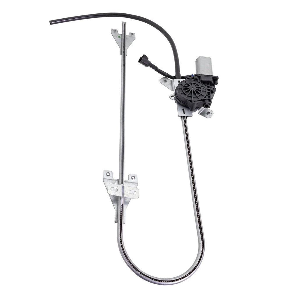 Power Window Regulator for Kenworth T2000 (2003–2010) Front Left with Motor