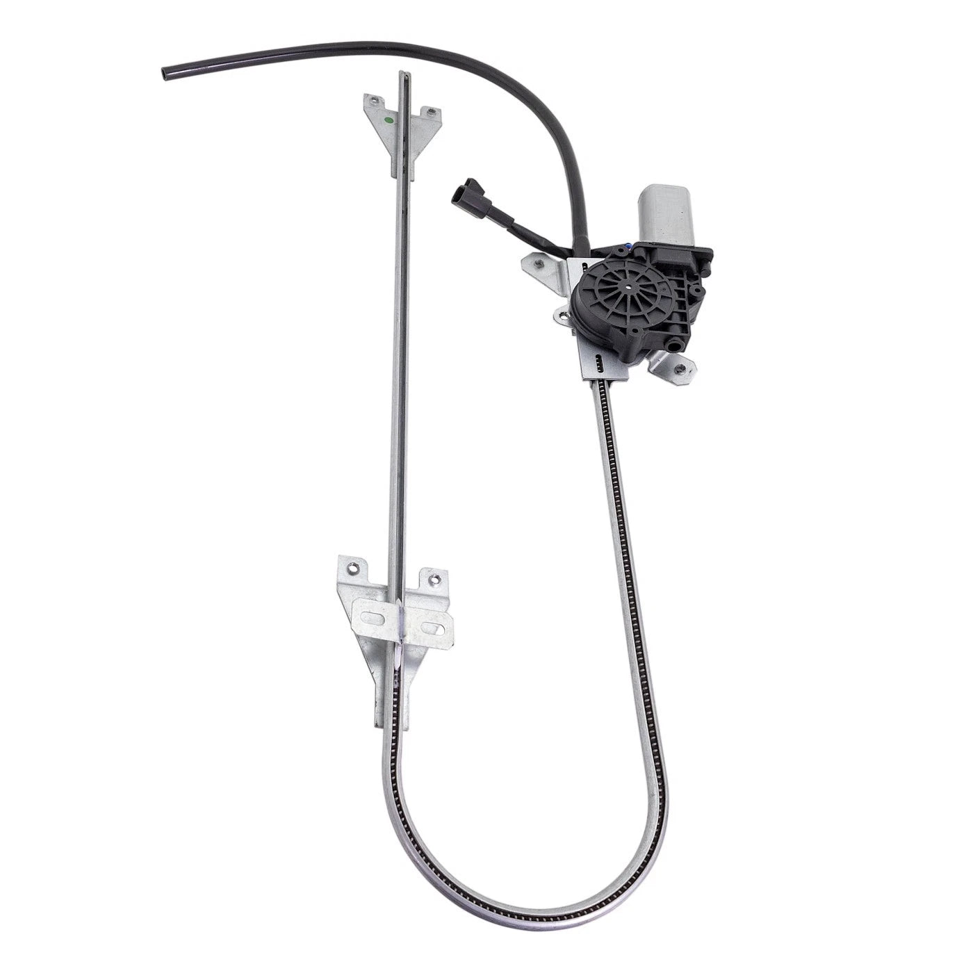 Power Window Regulator for Kenworth T2000 (2003–2010) Front Left with Motor