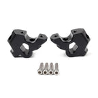 Handlebar Riser Clamp for BMW R1300GS (2024)