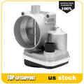 Throttle Body for Dodge Charger (2006–2010)