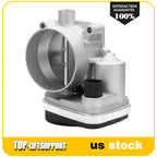 Throttle Body for Dodge Charger (2006–2010)