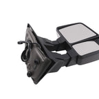 Textured Rear View Mirror for Ford F-450/F-550 Super Duty (1999–2007)
