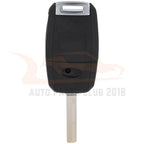 2X Key Entry Remote Fob for Kia Sorento (2016–2020) 4 Buttons