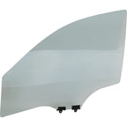 Set of 2 Front Door Glasses for Acura MDX