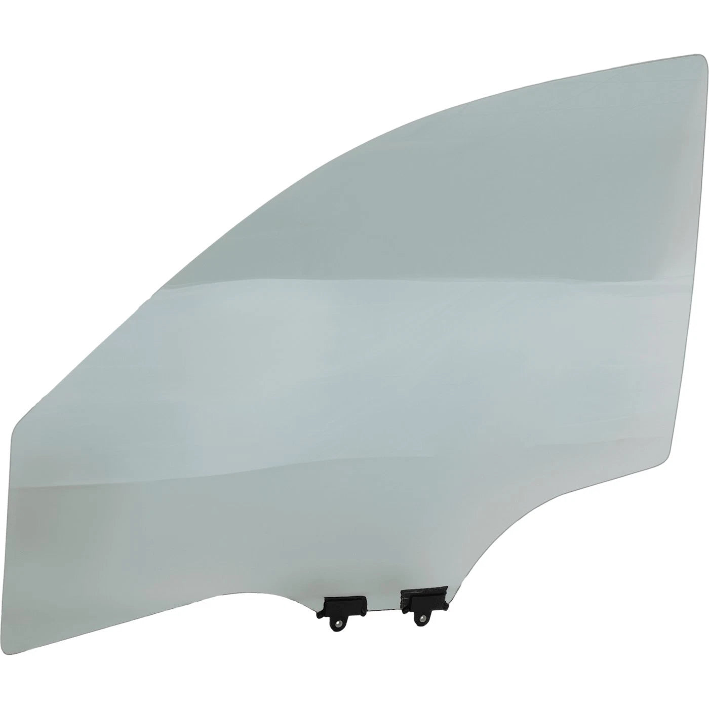 Set of 2 Front Door Glasses for Acura MDX