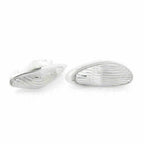 Front Turn Signal Lights Lens for Suzuki Katana GSX750F GSX600F (1998–2006)