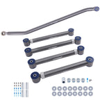 Adjustable Track Bar Front Suspension Kit for Dodge Ram 2500 3500 4WD (2003–2009)