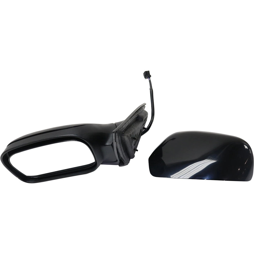 Power Mirror for Chrysler Pacifica (2006–2008) Left Manual Folding