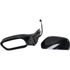 Power Mirror for Chrysler Pacifica (2006–2008) Left Manual Folding