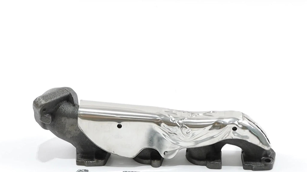 Exhaust Manifold Left for Ford Explorer, Mercury Mountaineer (2002-2005)