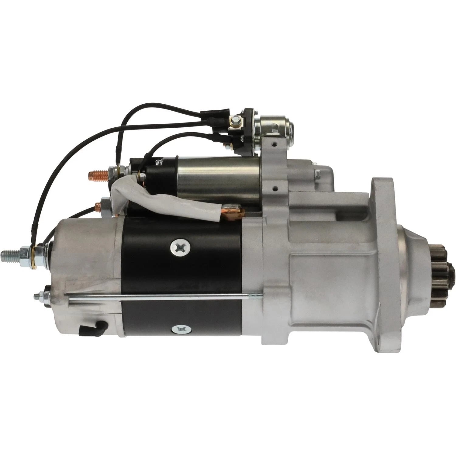 Starter for Prevost MD Bus (1999-2007)