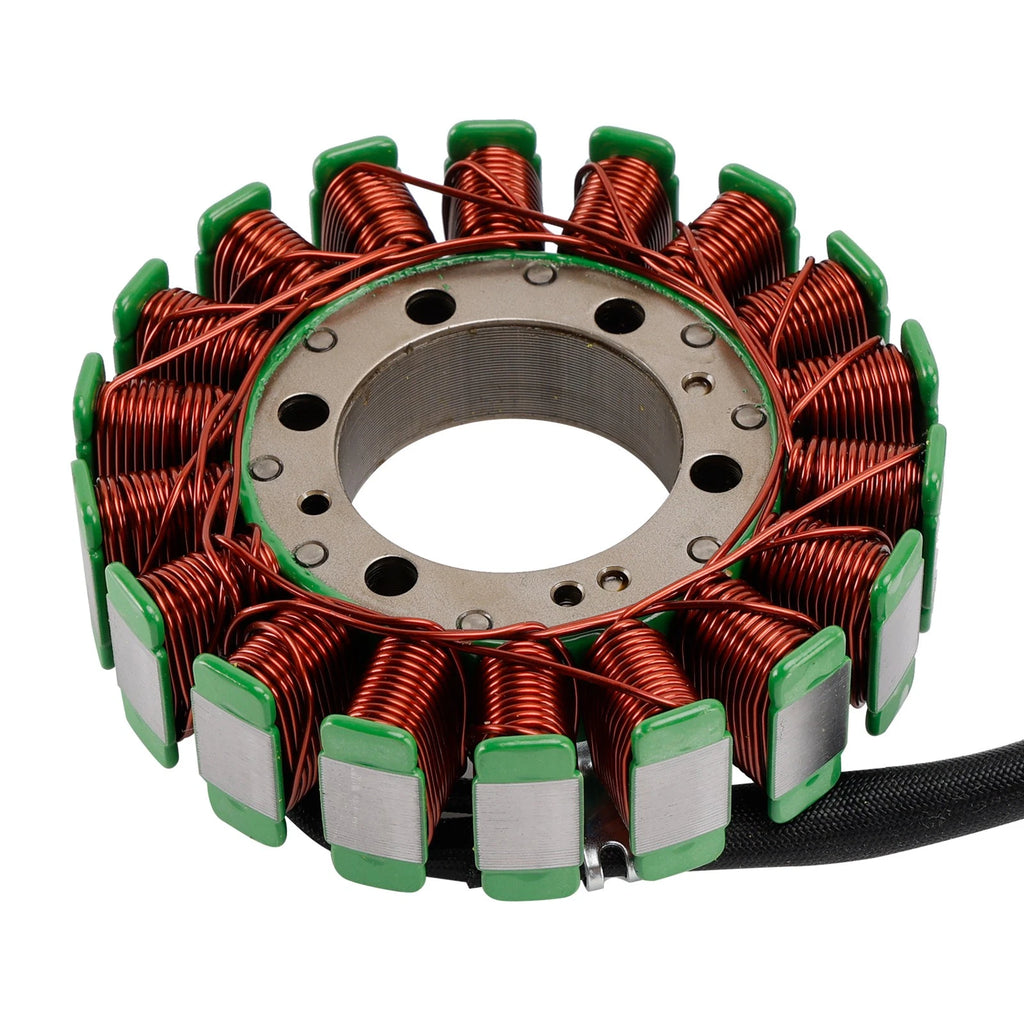 Stator Coil Alternator 21003-S002 for Kawasaki SC250A (2002)