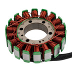 Stator Coil Alternator 21003-S002 for Kawasaki SC250A (2002)