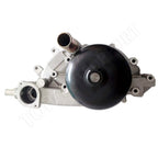 Water Pump with Gasket for Chevrolet GMC Tahoe Yukon
