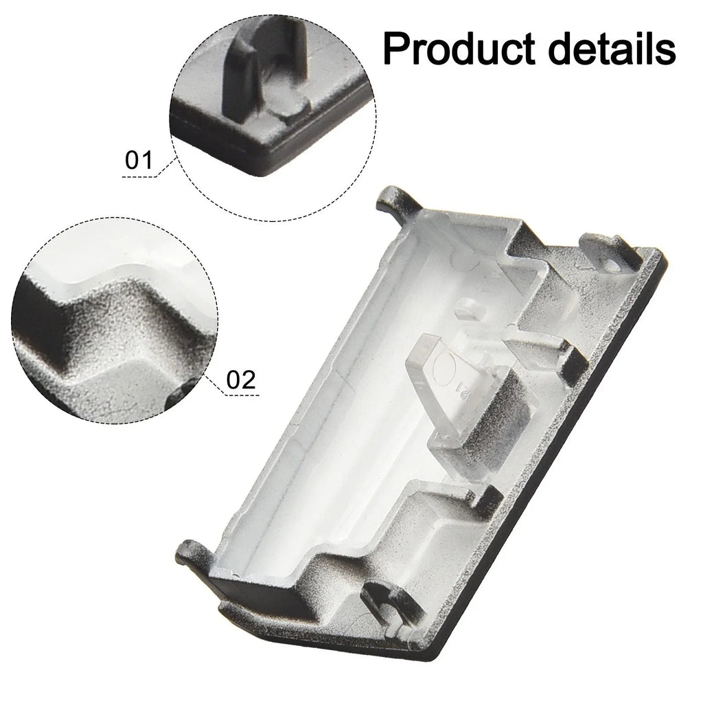 Center Console Button for BMW (2005–2012)