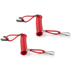 Outboard Kill Switch Lanyard Emergency Stop for Yamaha Evinrude
