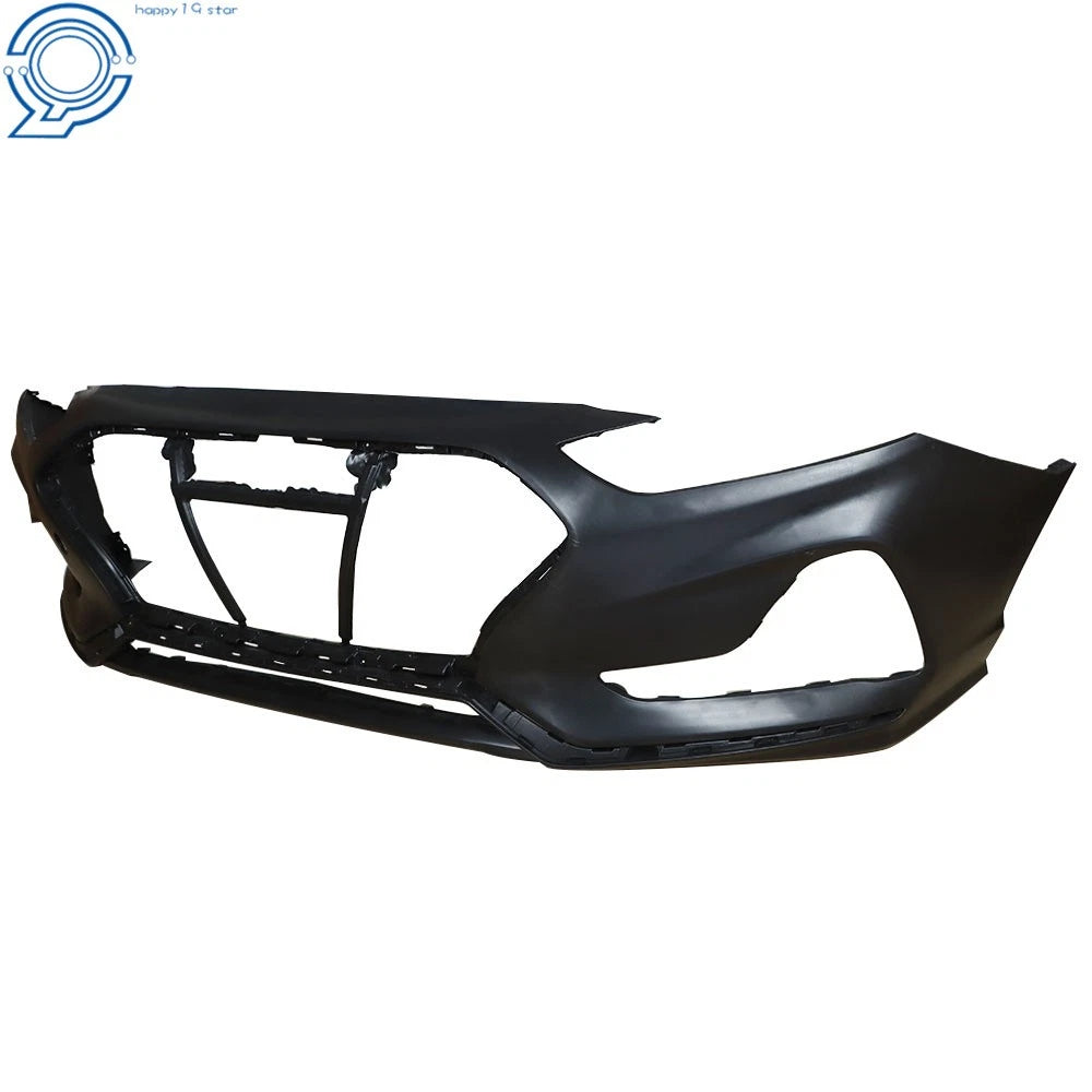 Front Bumper Cover for Hyundai Sonata (2018)