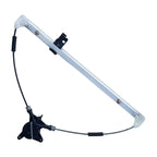 Rear Left Window Regulator Without Motor for Mazda CX-7 (2007–2012)