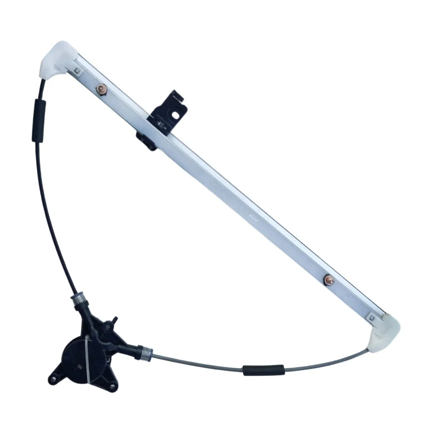 Rear Left Window Regulator Without Motor for Mazda CX-7 (2007–2012)