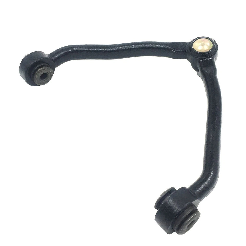 2X Front Upper Control Arm with Ball Joint and Bushing for Kia Sportage (1995-2002)