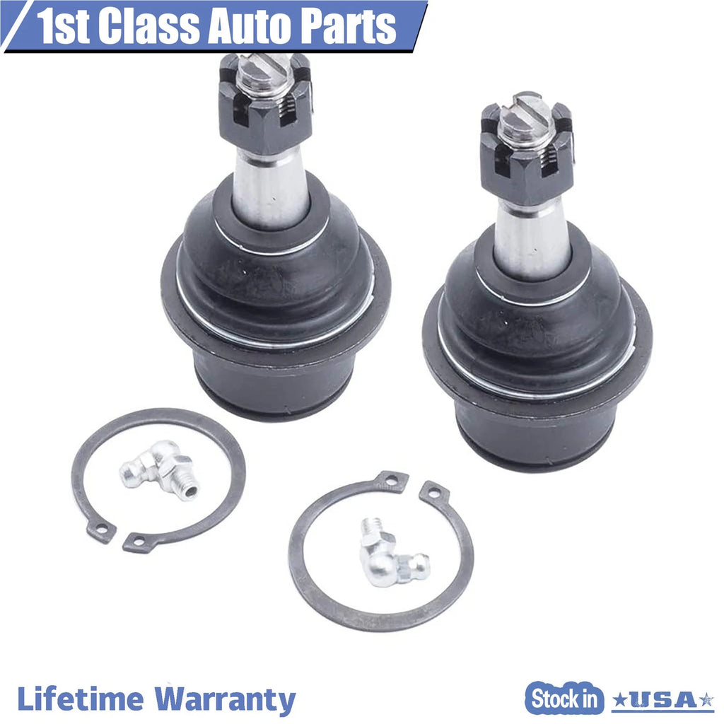 14pcs Front Control Arm Tie Rod Kit for Dodge Charger Chrysler 300 (2011-2014)