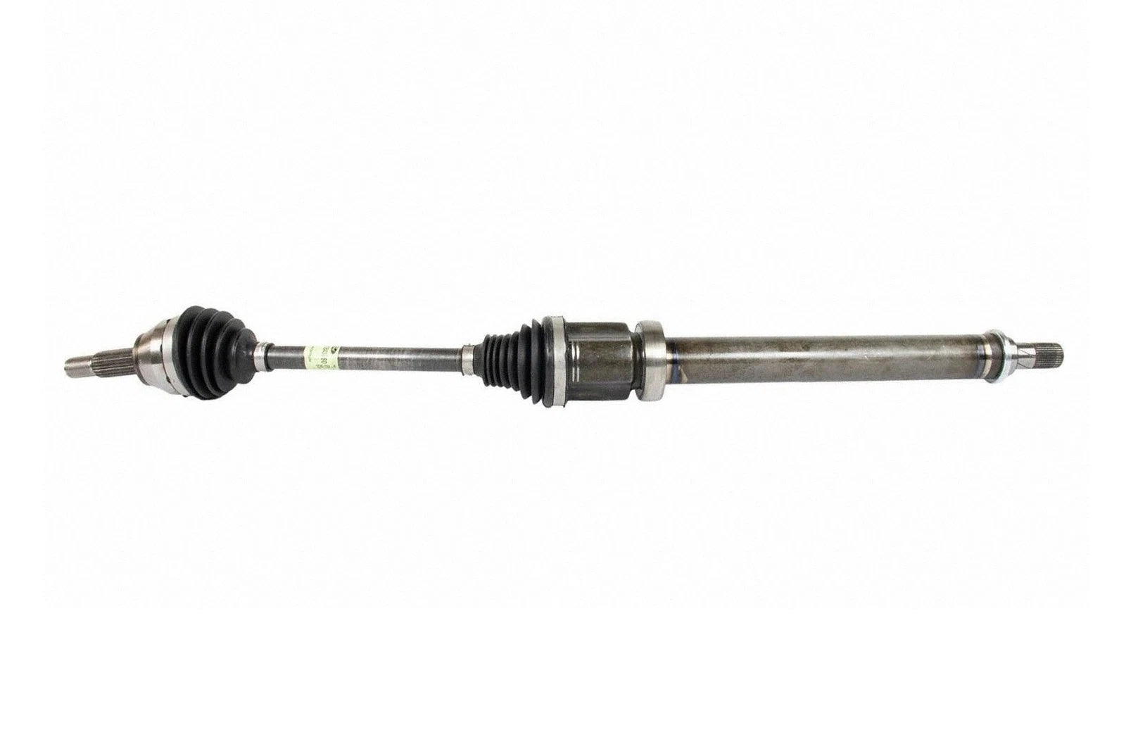 Motorcraft Front Passenger Right Drive Axle Shaft Assembly for Ford Escape (2013–2019)