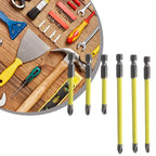 Screwdriver Bit Set for Electrician Socket Switch Tools
