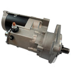Starter for Hesston Tractors 70.56, 70.65, 7066 (Year Range)