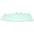Rear Driver Door Glass for Honda Civic (2006–2011)
