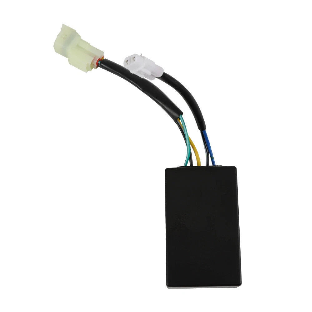 CDI ECU Box for Kawasaki Bayou 400 KLF400B (1996â1999)