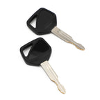 Ignition Switch Fuel Gas Cap Helmet Lock Kit for Honda Varadero XL125V (2001–2006)