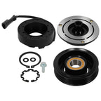 A/C Compressor Clutch Kit for Chevrolet Silverado 1500 4.3L (2003–2013) CO28000C