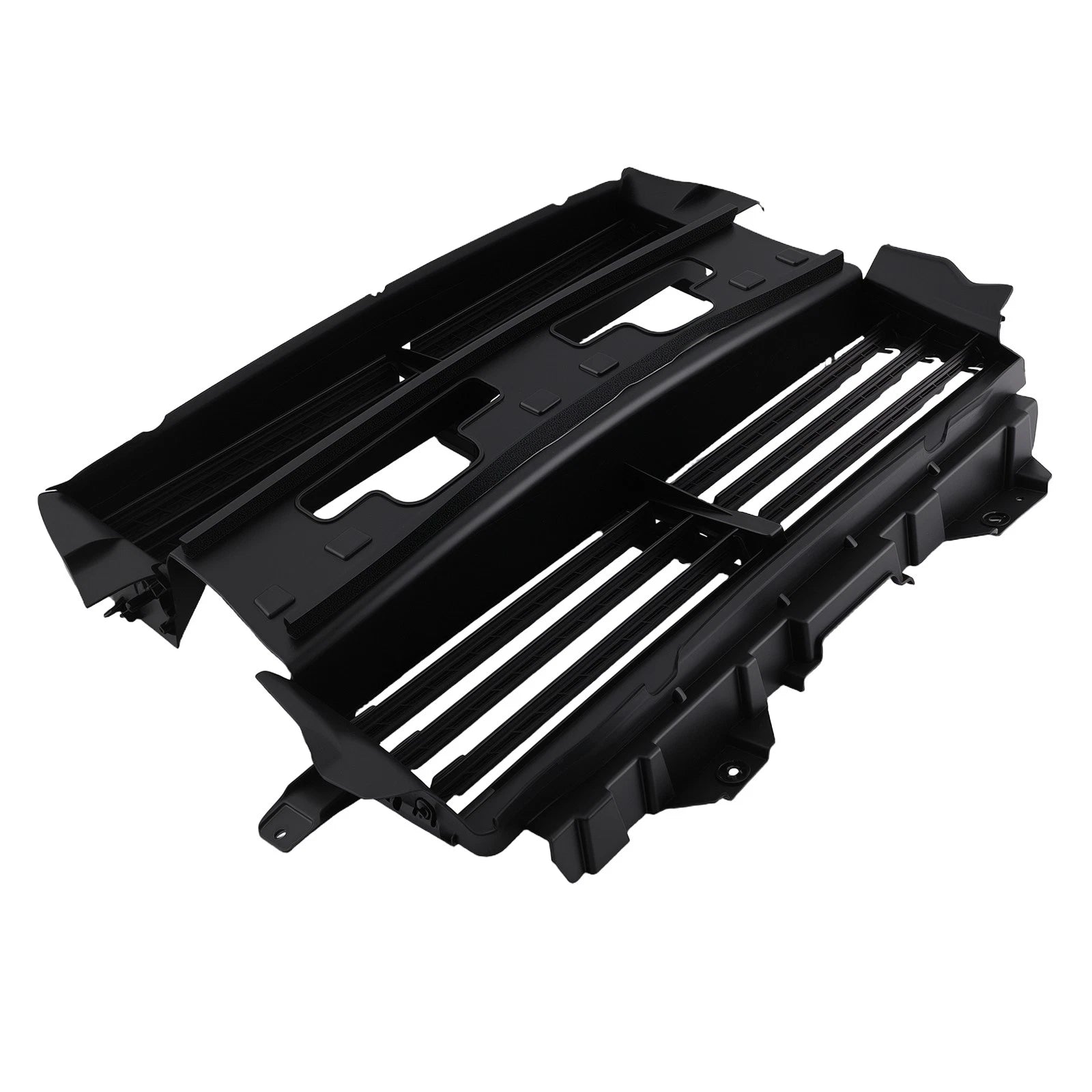 Active Radiator Shutter Assembly for Ford Explorer (2013–2019) JB5Z8475A