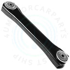Front Lower Control Arm Suspension Kit for Jeep Wrangler (1997–2006)