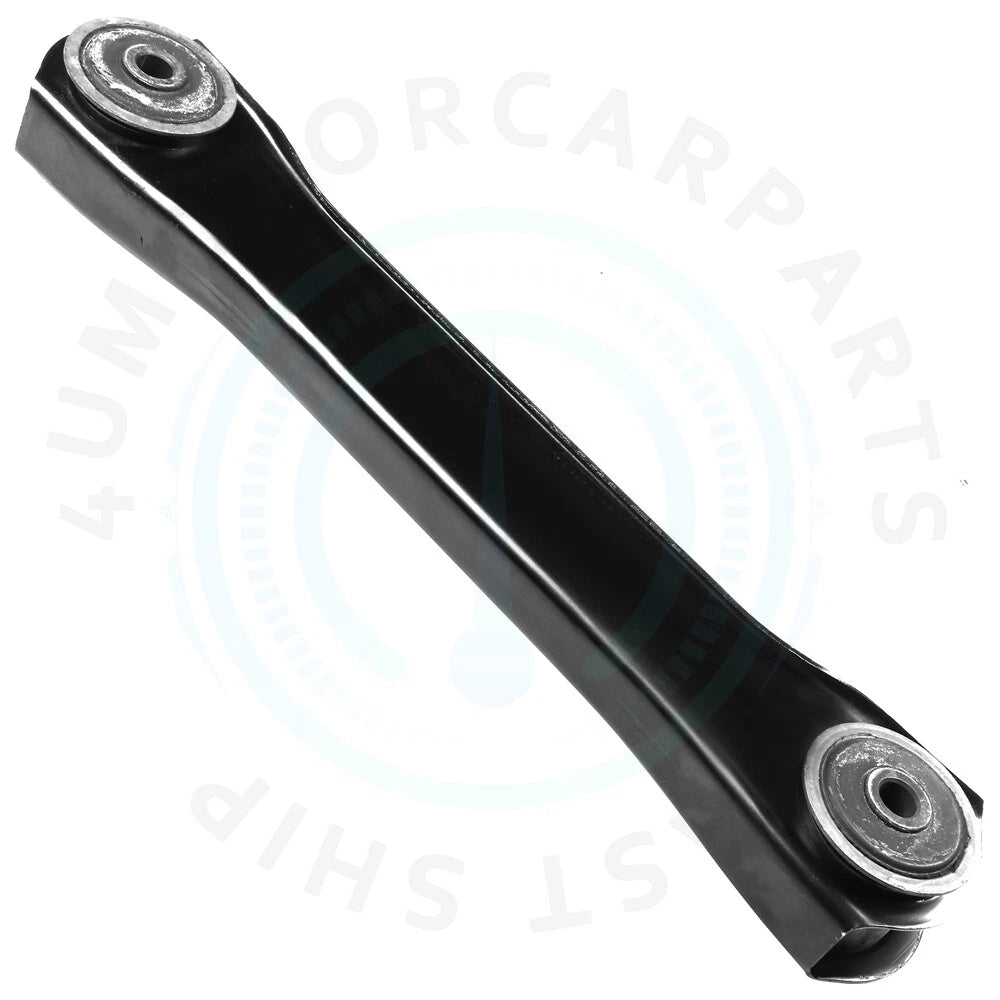 Front Lower Control Arm Suspension Kit for Jeep Wrangler (1997–2006)