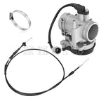 Throttle Body Throttle Cable for Polaris Sportsman 700 800 EFI (2004–2014)
