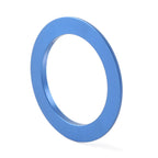 Engine Start Stop Button Ring Trim for Honda Civic (2016–2021) Blue