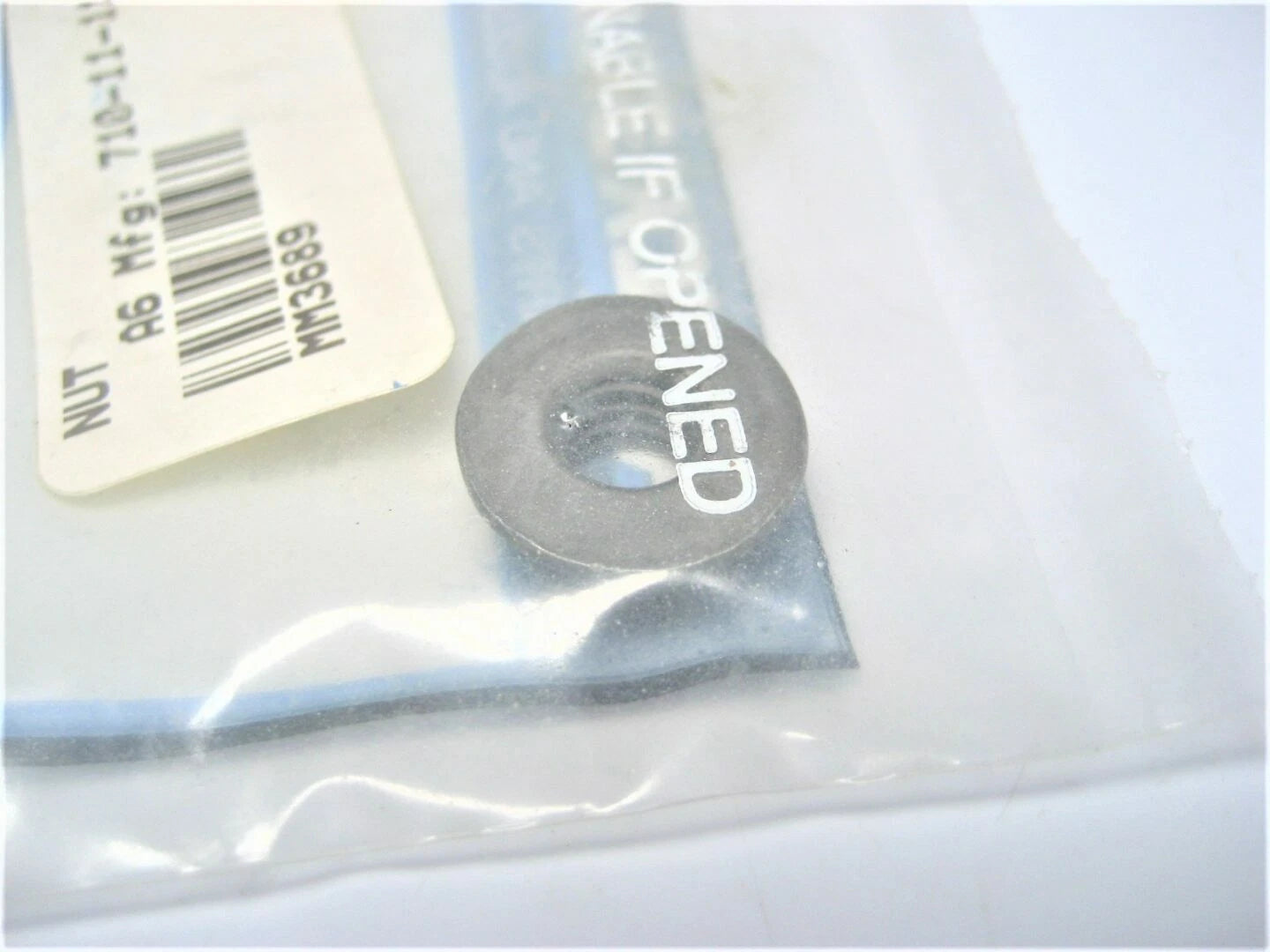 Crankshaft Oil Pan Nut for Mercruiser (11-11971)