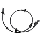 Hella Front ABS Wheel Speed Sensor for MB W211 E320 E350 E500 E550 (2003–2009)