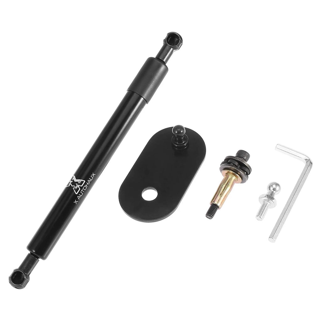 Set of 2 Tailgate Lift Support Gas Struts for Ford F-150 (2004–2014)