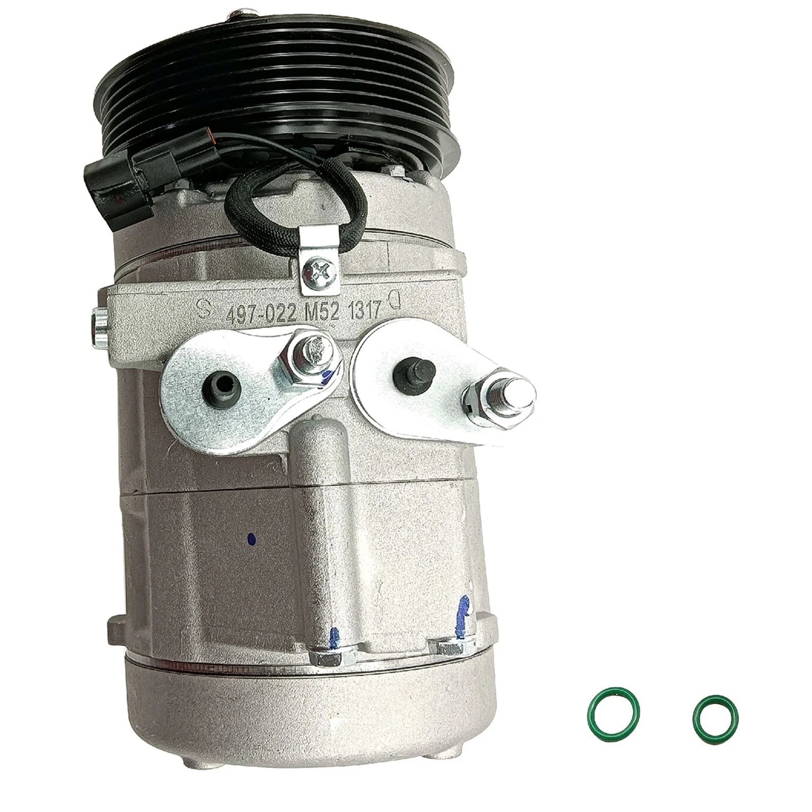 A/C Compressor Clutch for Ford Expedition F-150/250/350 Navigator (2000–2006) CO10905C