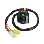Handlebar Control Start Stop Switch Headlight for Arctic Cat 450 (2010–2012)
