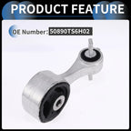 Engine Motor Mount for Honda Civic 1.8L MT (2012)