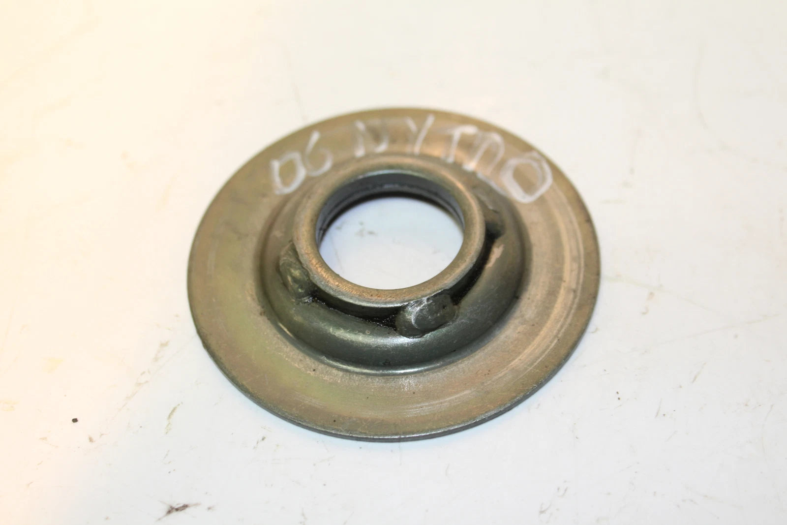 Idler Guide Washer Welded Plate for Yamaha Nytro
