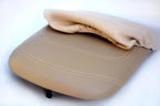 Center Console Armrest Protector for Ford F150 (1997–2003) Beige