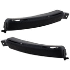 Bumper Bracket for Ram 1500 (2013-2018) Front 2 Piece Side Kit