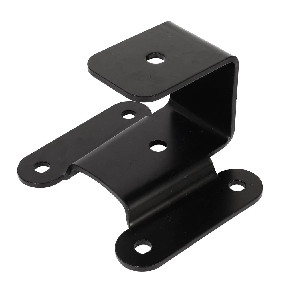 2"–4" Drop Shackles for Dodge RAM 2500 3500 2WD (1994–2002)
