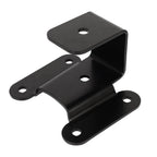 2"–4" Drop Shackles for Dodge RAM 2500 3500 2WD (1994–2002)