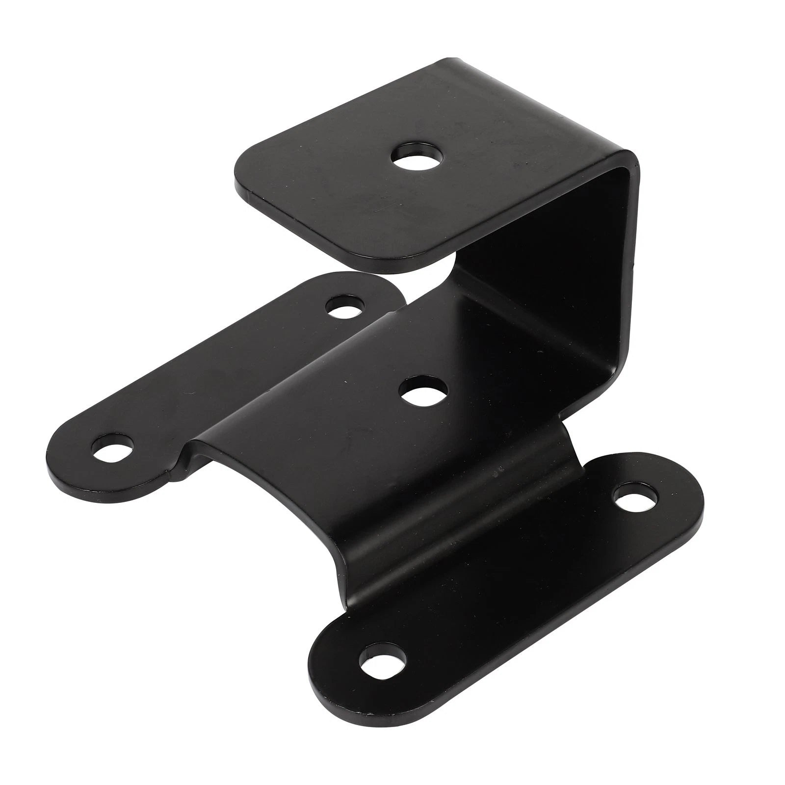 2"–4" Drop Shackles for Dodge RAM 2500 3500 2WD (1994–2002)